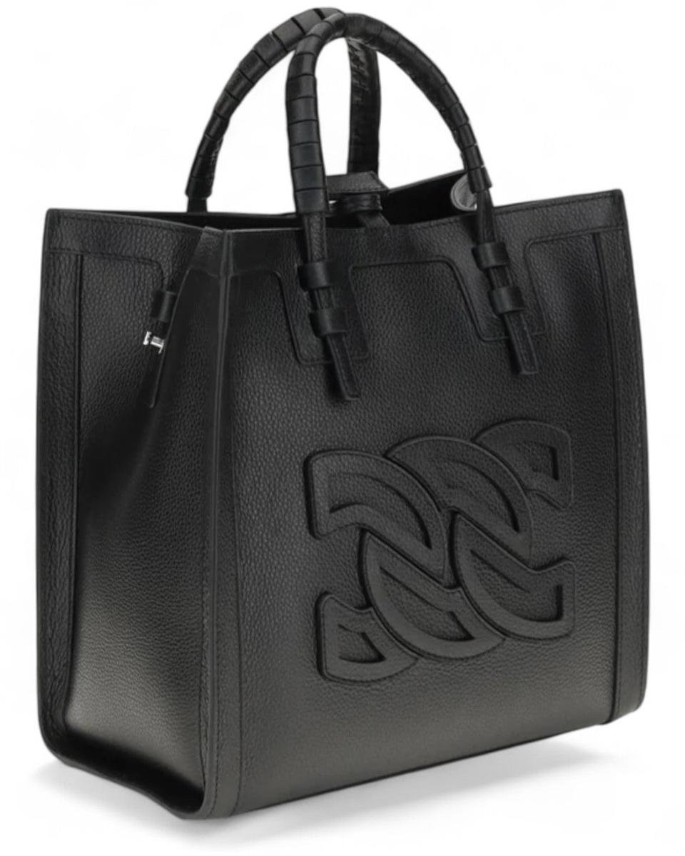 Demetra Tote Bag-Casadei-Borse a mano-Vittorio Citro Boutique