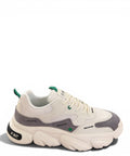 Sneakers Unisex Comfort Versatile Point3 Big Bang