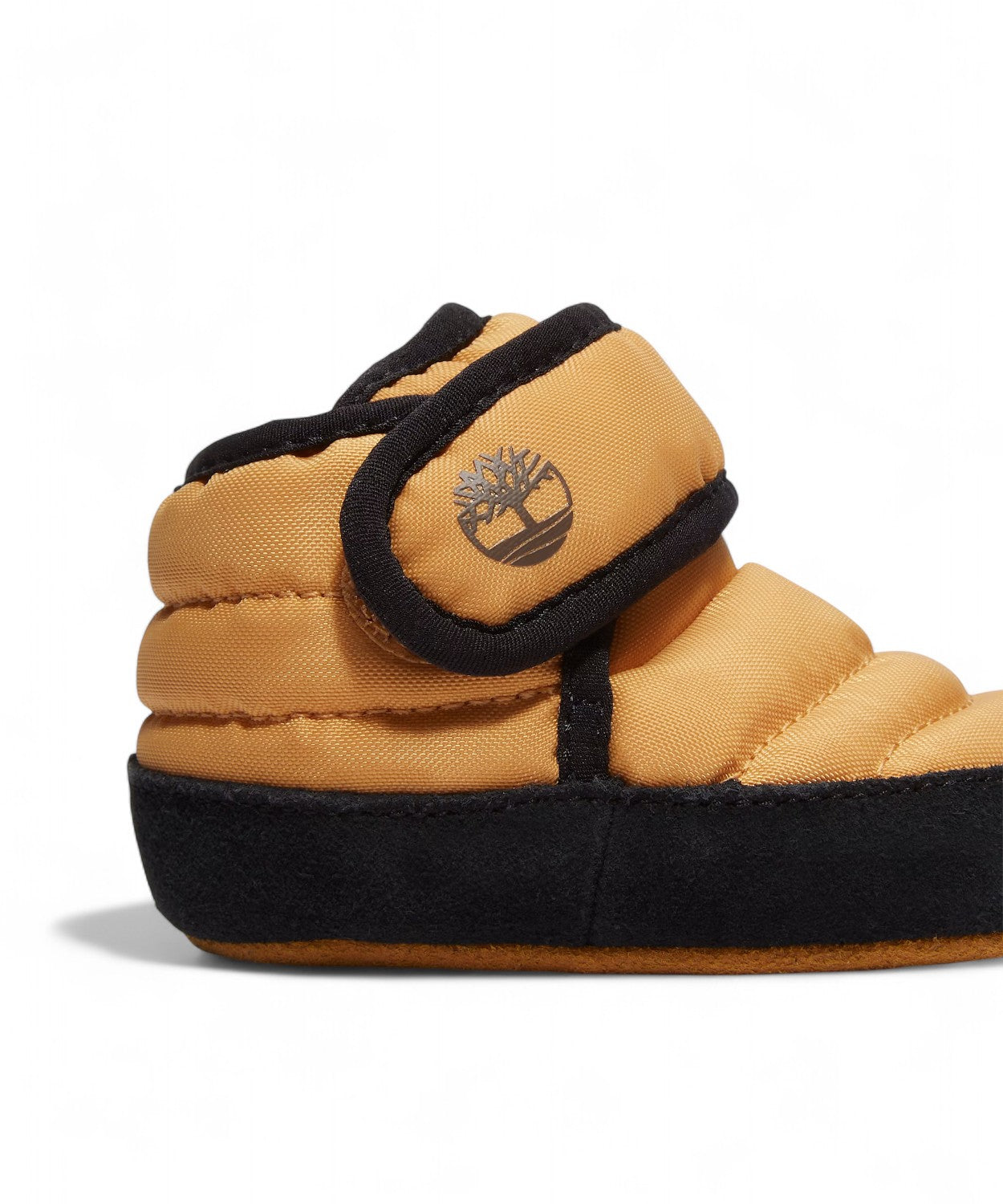 Scarpina Neonato in Materiale ReBOTL™-TIMBERLAND-Scarpe-Vittorio Citro Boutique