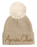 Cappellino in lana Wengen Apres Chic-Mc2 Saint Barth-Cappelli-Vittorio Citro Boutique