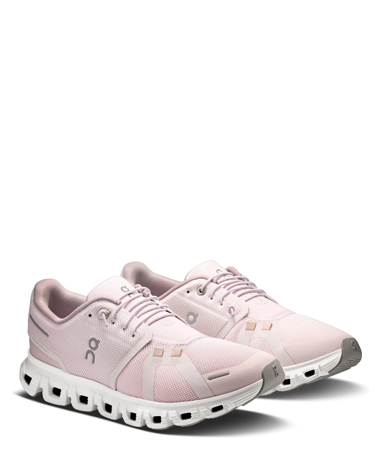 Sneakers On Cloud 6 Lifestyle Orchid Fade-ON-Sneakers-Vittorio Citro Boutique