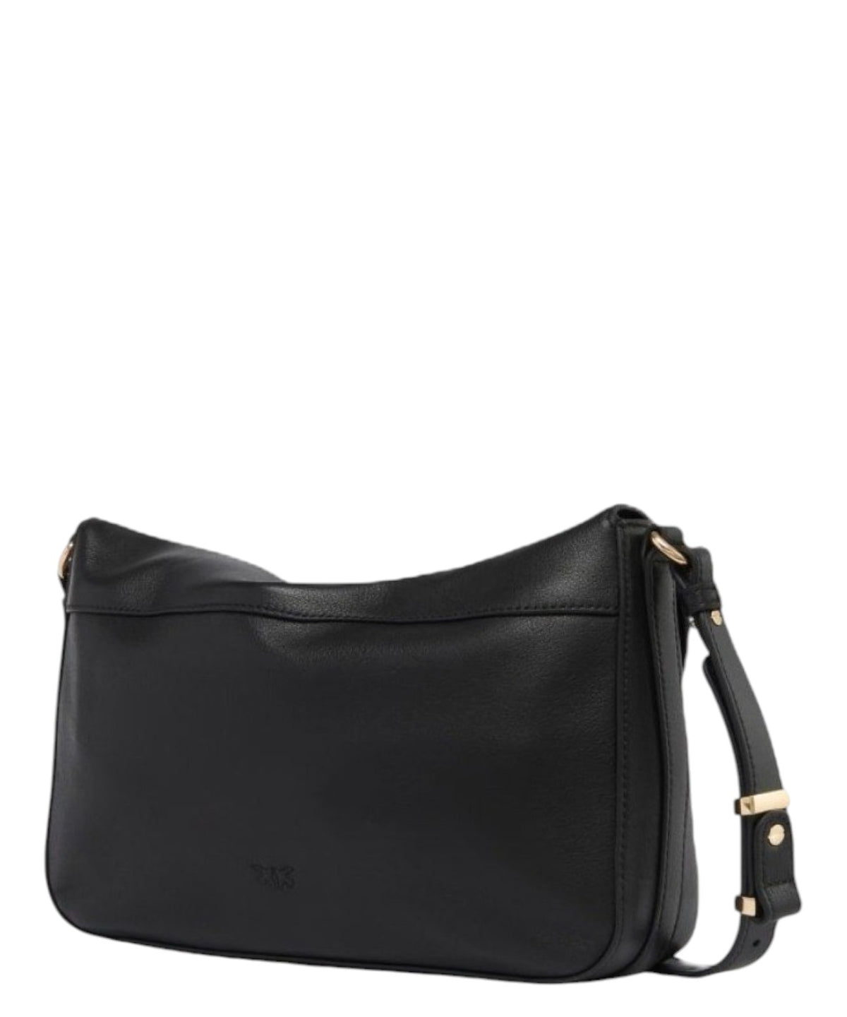 Moteriška rankinė Pinko Love Satchel Classic iš odos