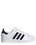 Superstar II con Stripes Perlati-Adidas Originals-Sneakers-Vittorio Citro Boutique