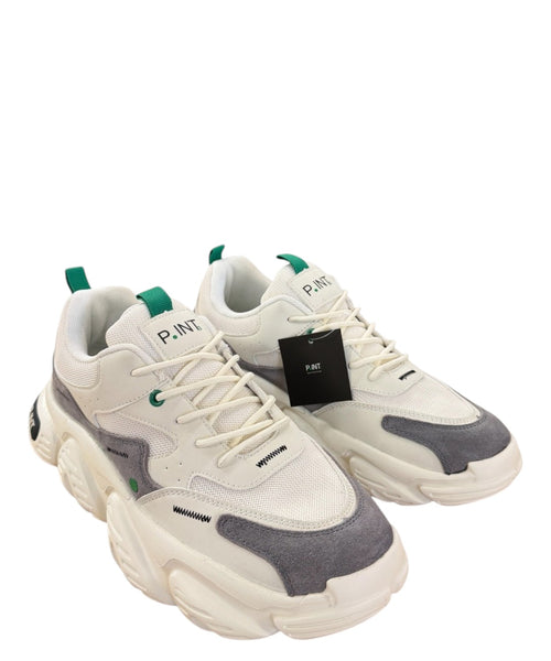 Sneakers Unisex Comfort Versatile Point3 Big Bang