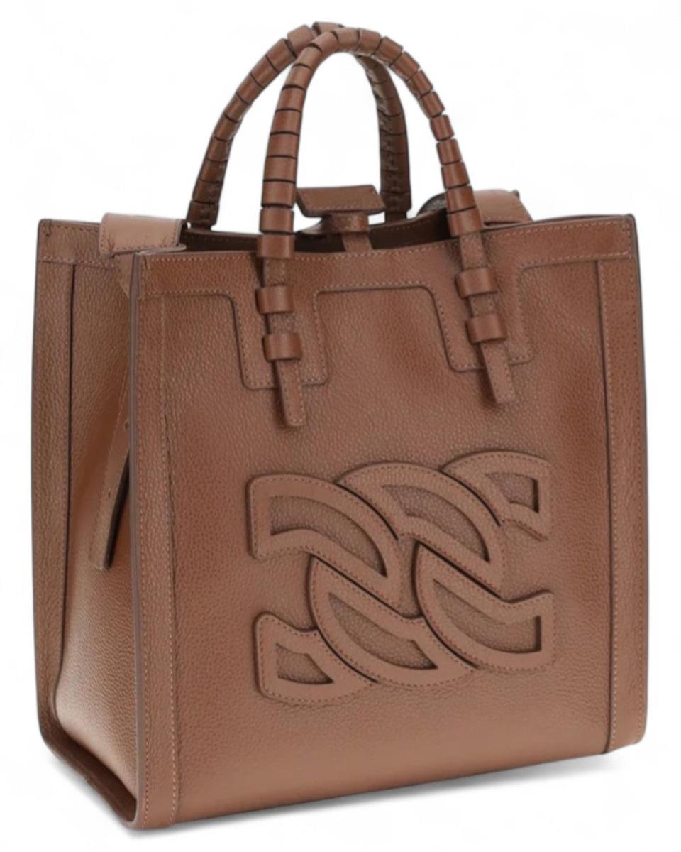 Demetra Tote Bag-Casadei-Borse a mano-Vittorio Citro Boutique