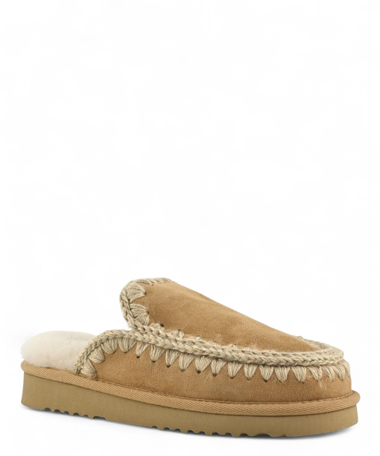 Pantofole Eskimo Slipper Mou-Mou-Ciabatte-Vittorio Citro Boutique