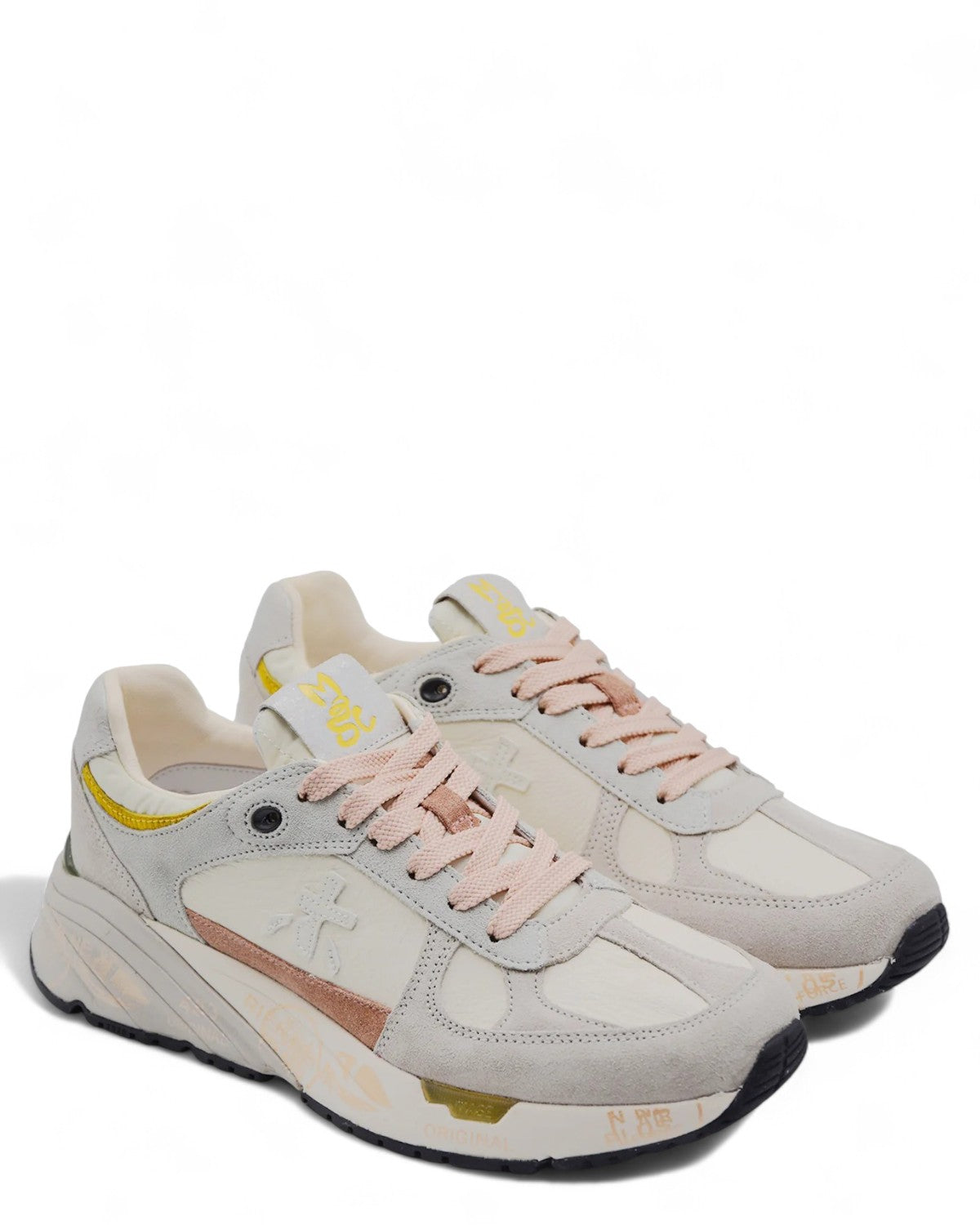 Sneakers Mase 7824-Premiata-Sneakers-Vittorio Citro Boutique