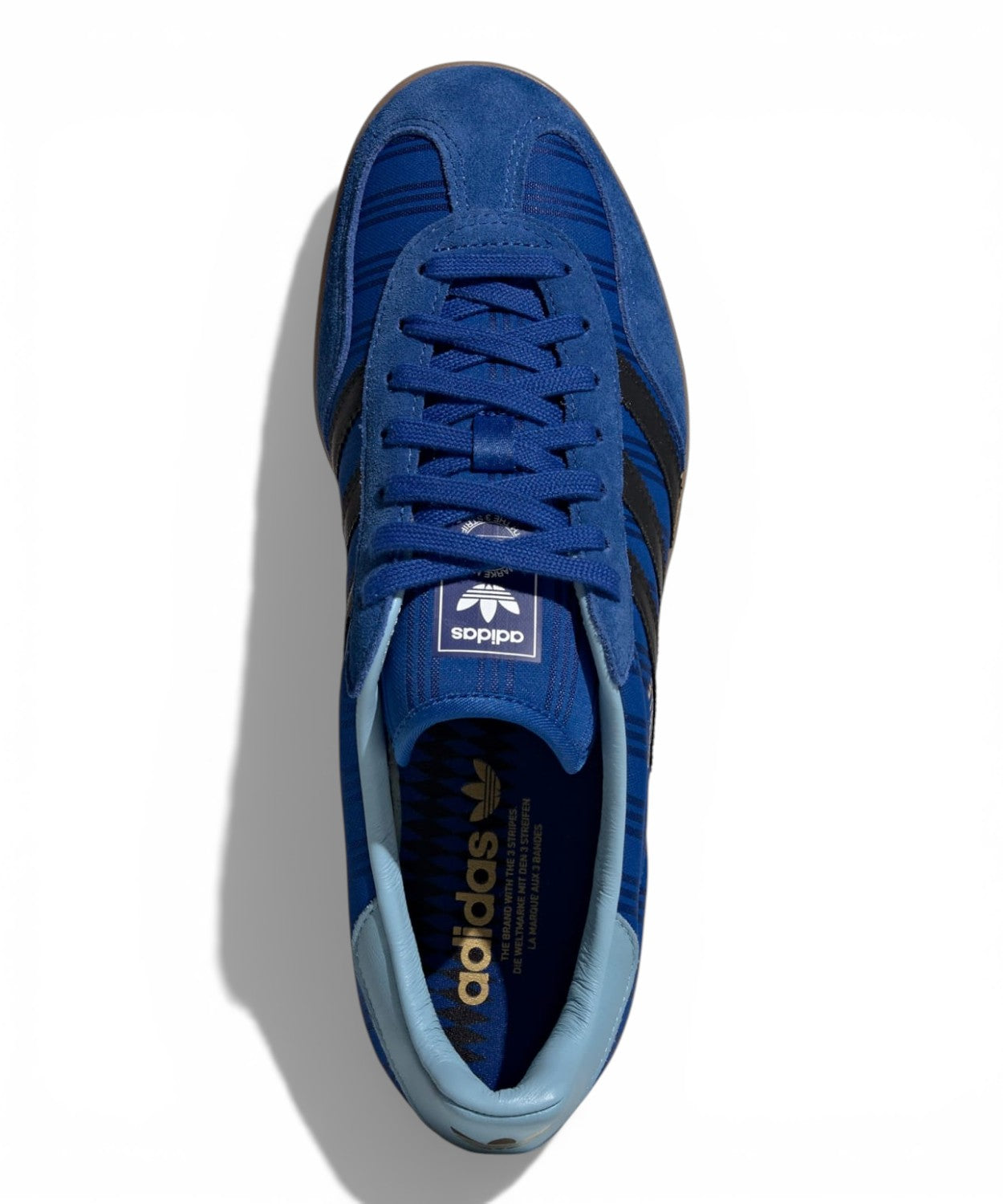 Adidas Gazelle Indoor Shoes
