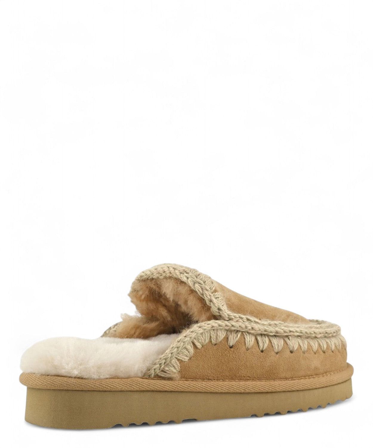 Pantofole Eskimo Slipper Mou-Mou-Ciabatte-Vittorio Citro Boutique