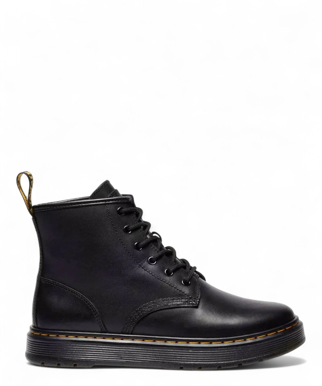 Stivaletti Brookline Chukka in pelle morbida-Dr. Martens-Stivali-Vittorio Citro Boutique