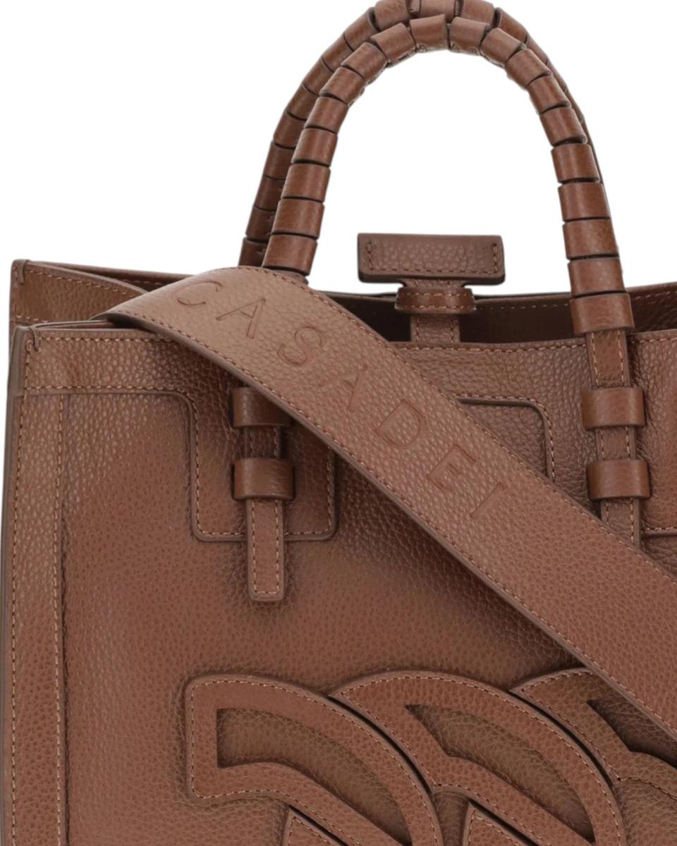 Demetra Tote Bag-Casadei-Borse a mano-Vittorio Citro Boutique