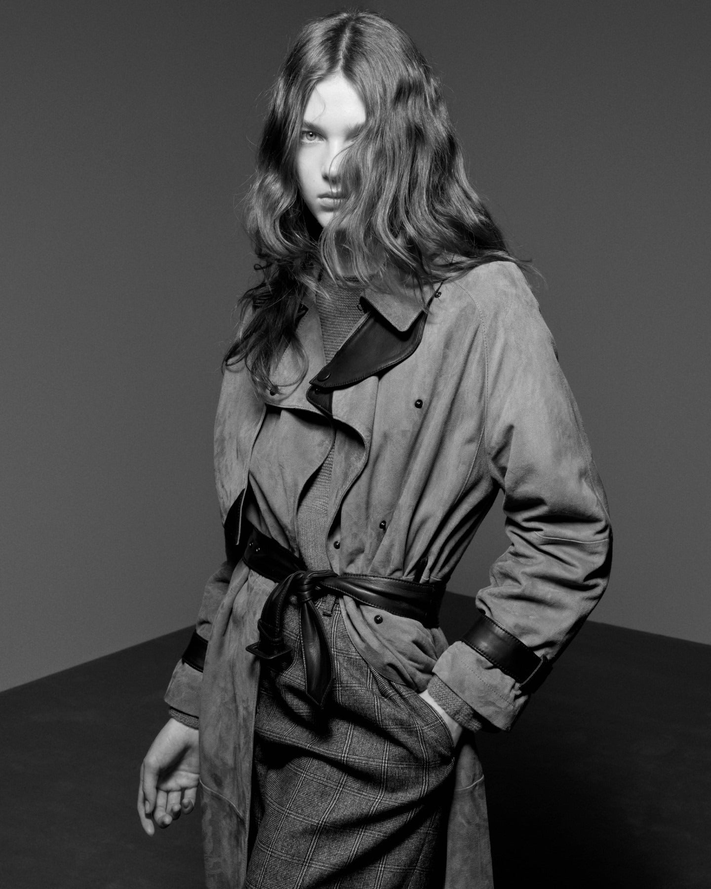 Cappotti donna autunno inverno 2026