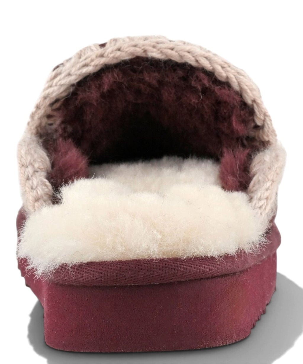 Mou Eskimo Slipper