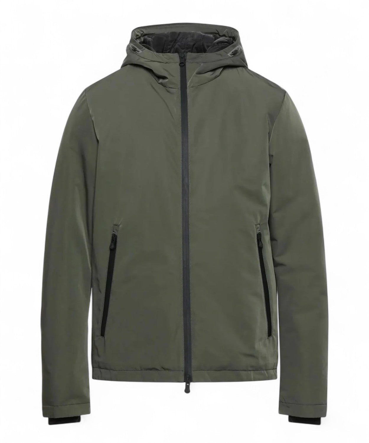 People of Shibuya KITA PM767 Giubbotto Tecnico con Cappuccio-People Of Shibuya-Giacche-Vittorio Citro Boutique