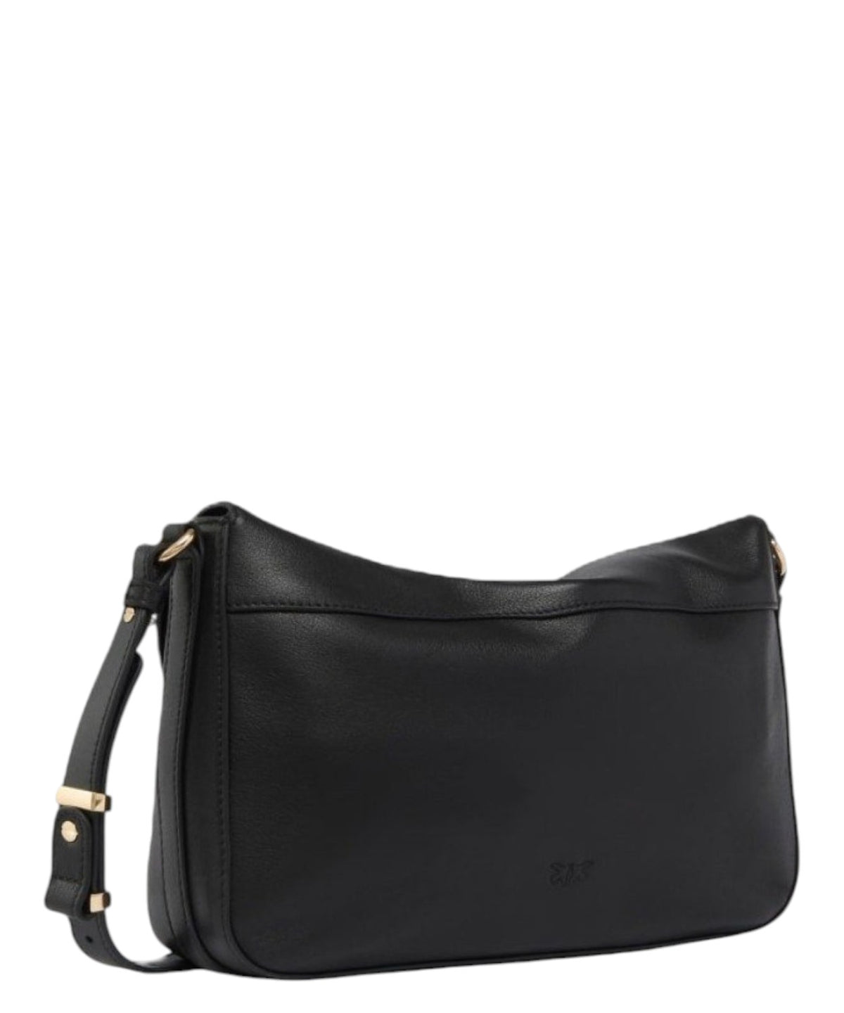 Moteriška rankinė Pinko Love Satchel Classic iš odos