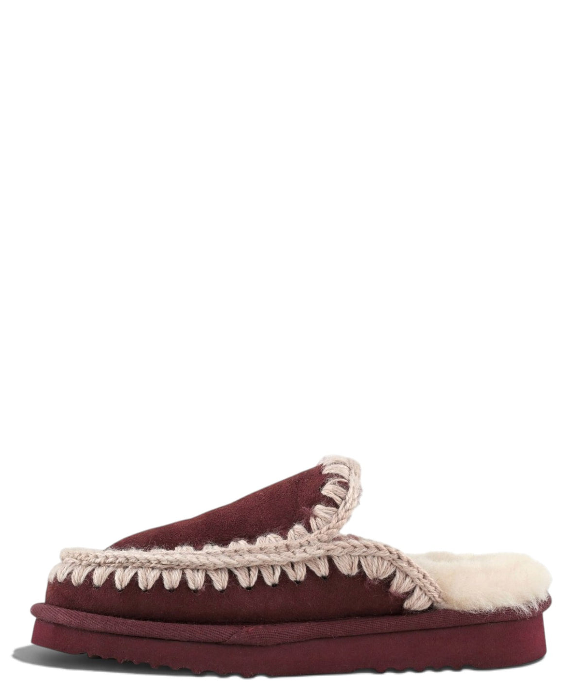 Mou Eskimo Slipper