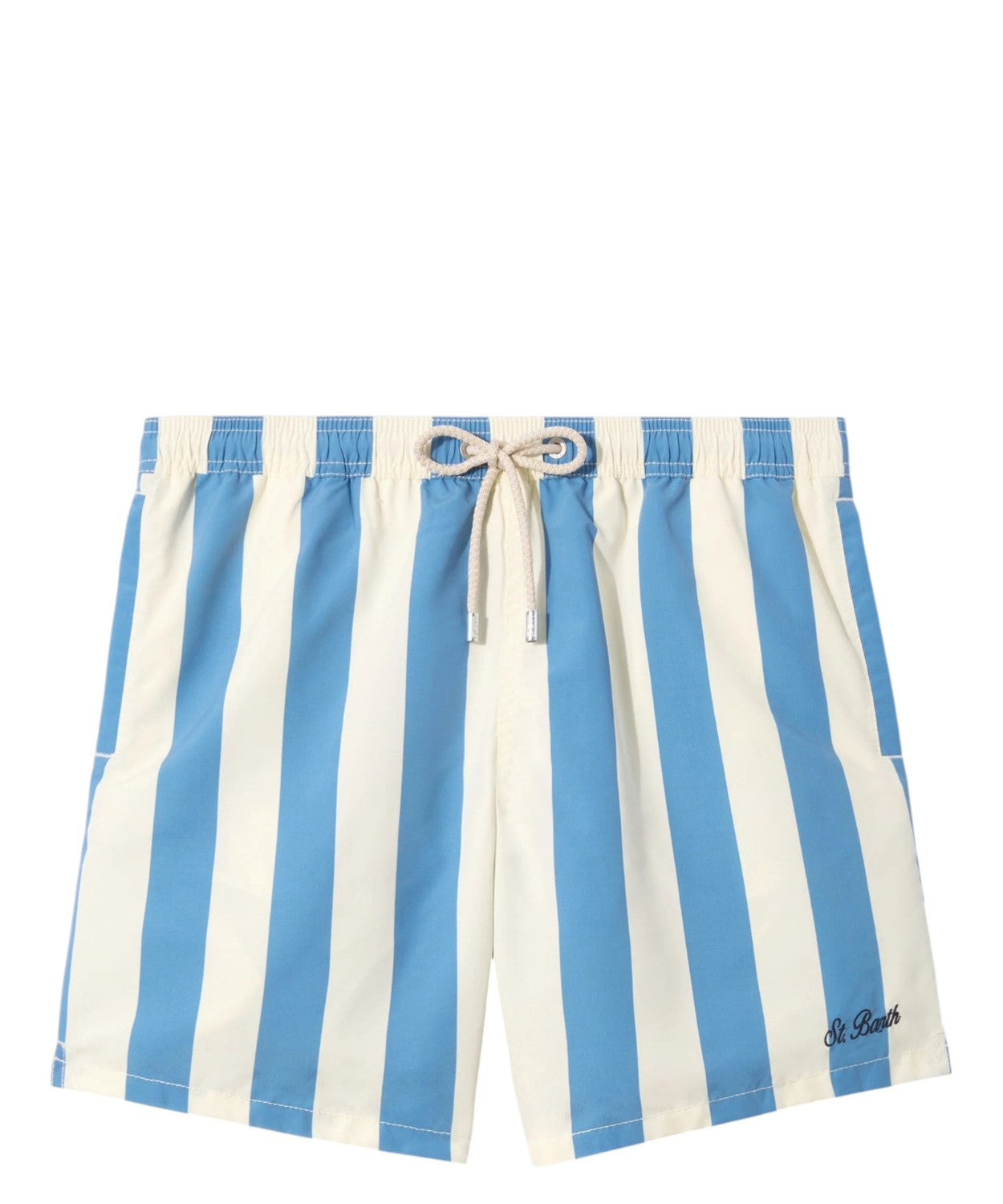 Costume Mare Syros a Righe Quick Dry