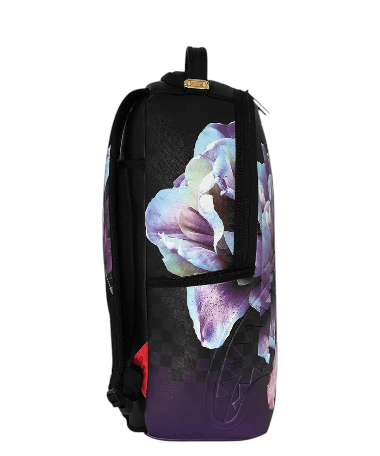 Zaino Sprayground Wynwood Walls Sophie Mess in PVC