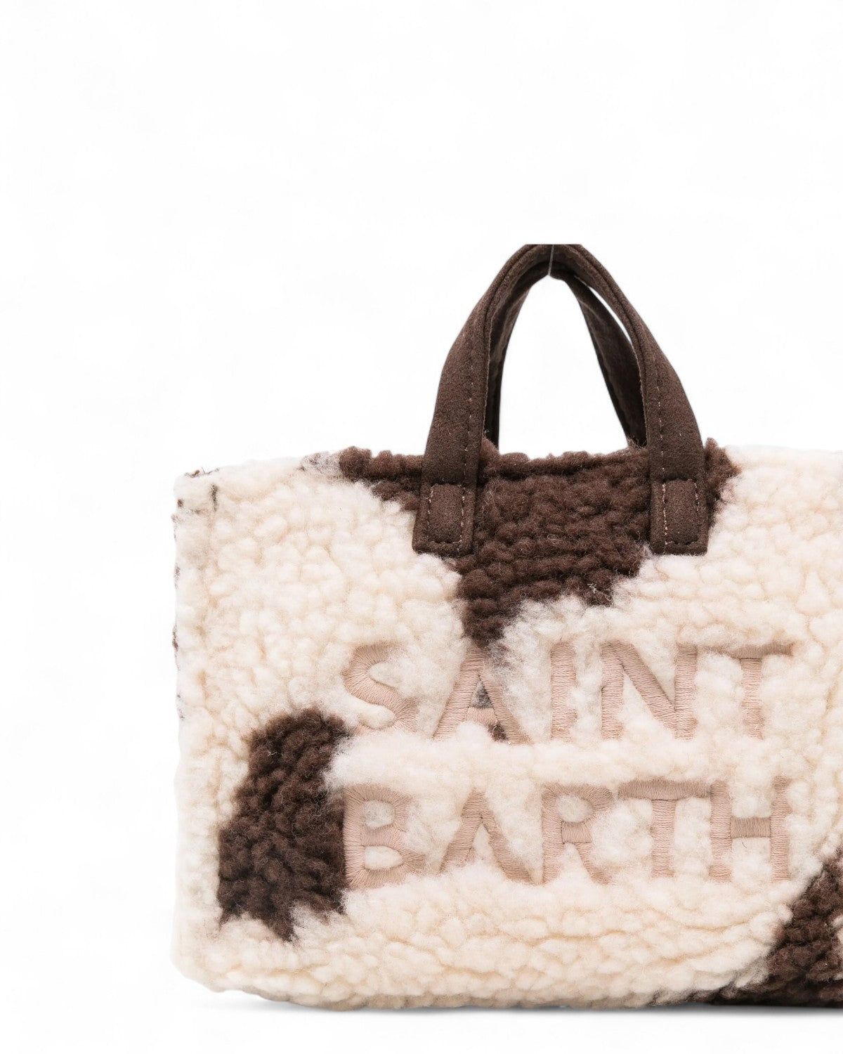 Phone bag Teddy Muccato con Logo-Borse a mano-Mc2 Saint Barth-Vittorio Citro Boutique
