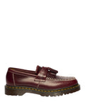 Dr. Martens Adrian Ben Tassel Mocassini in Pelle Orleans
