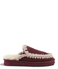 Mou Eskimo Slipper