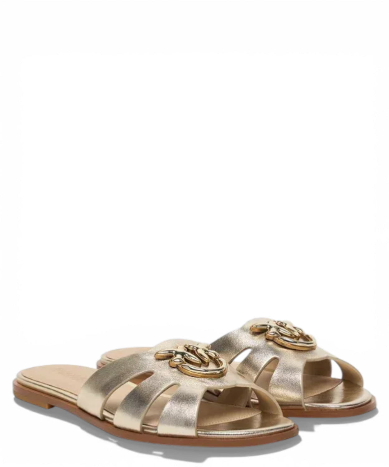 Mules Pinko Milly 04 in Pelle