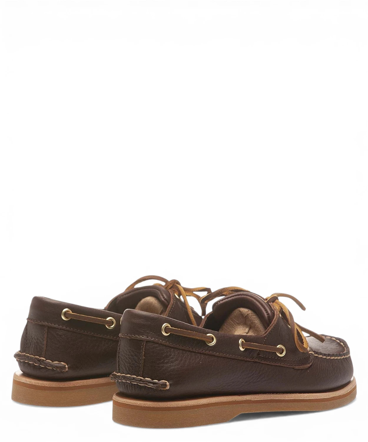 Scarpe Timberland Uomo in Pelle Premium - Crafted Boat