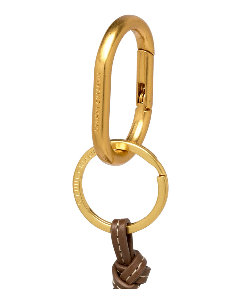 Charm Portachiavi Gianni Chiarini Straw Flower