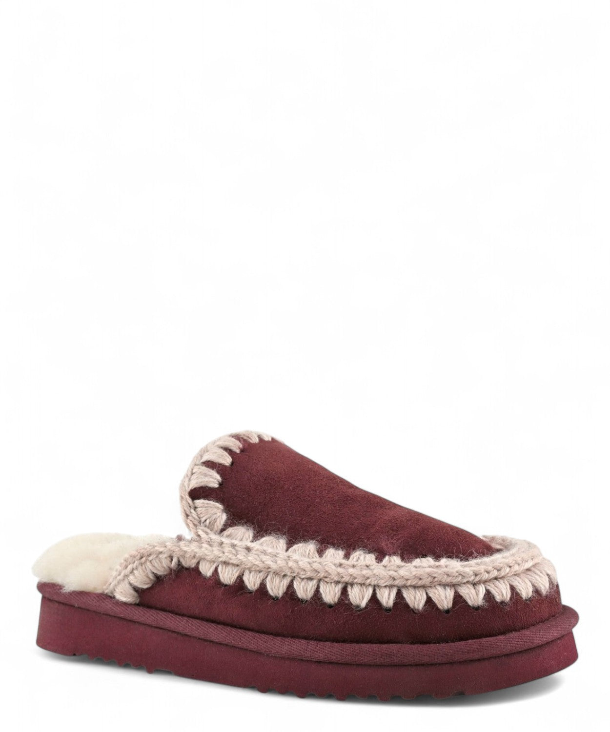 Pantofole Eskimo Slipper Mou-Mou-Ciabatte-Vittorio Citro Boutique