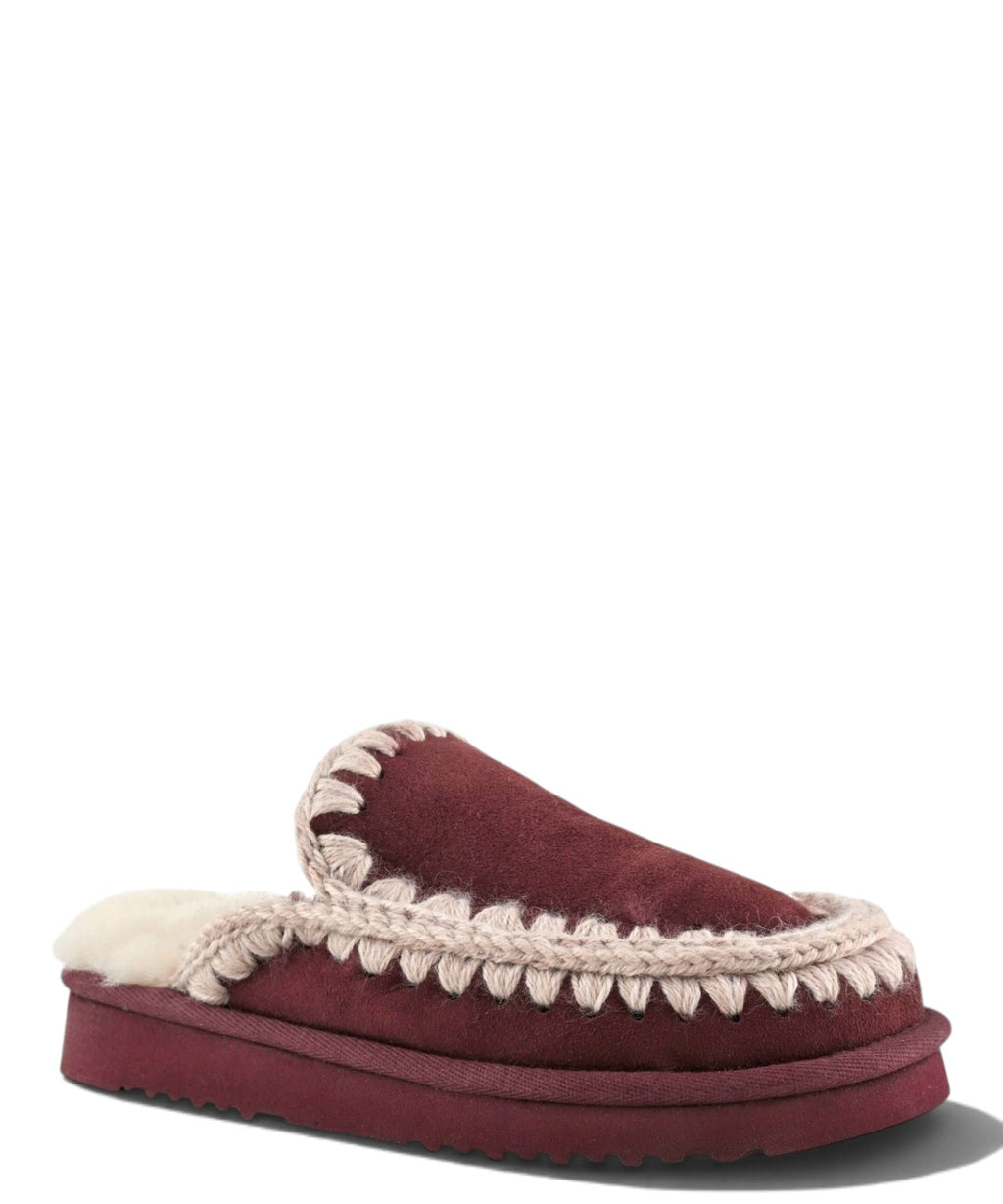 Mou Eskimo Slipper