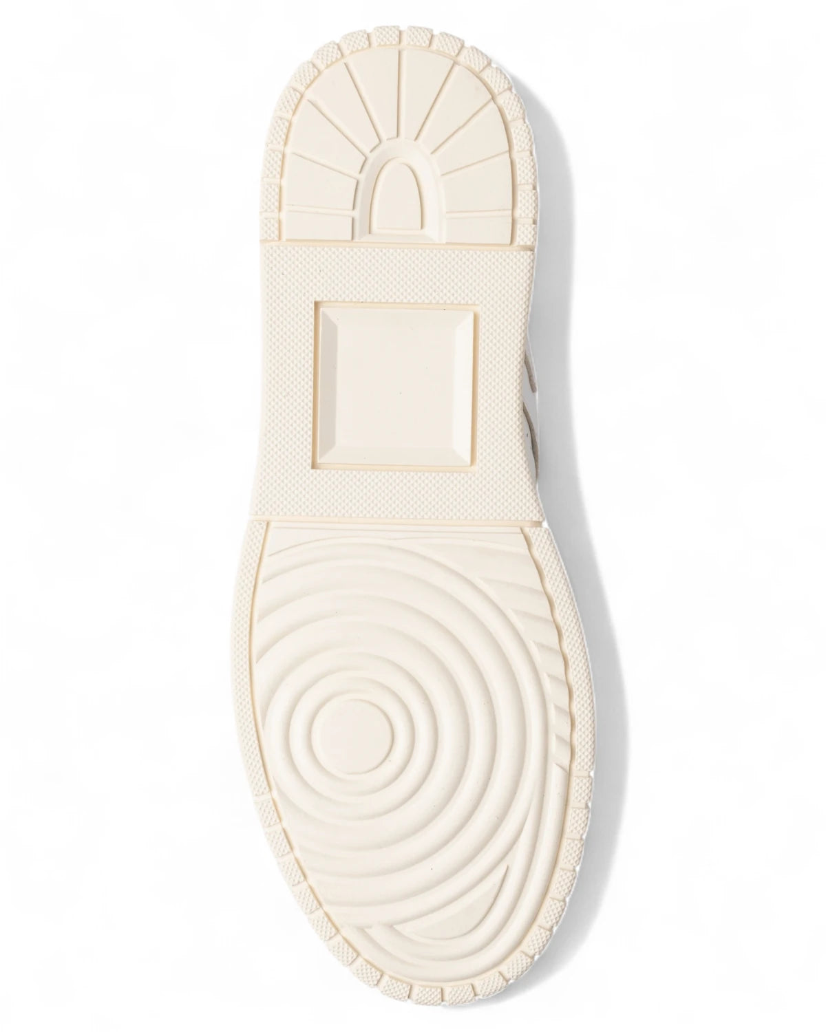 Sneakers Torneo Pure Pop White-Leopard in Pelle con Dettaglio Animalier-D.A.T.E.-Sneakers-Vittorio Citro Boutique