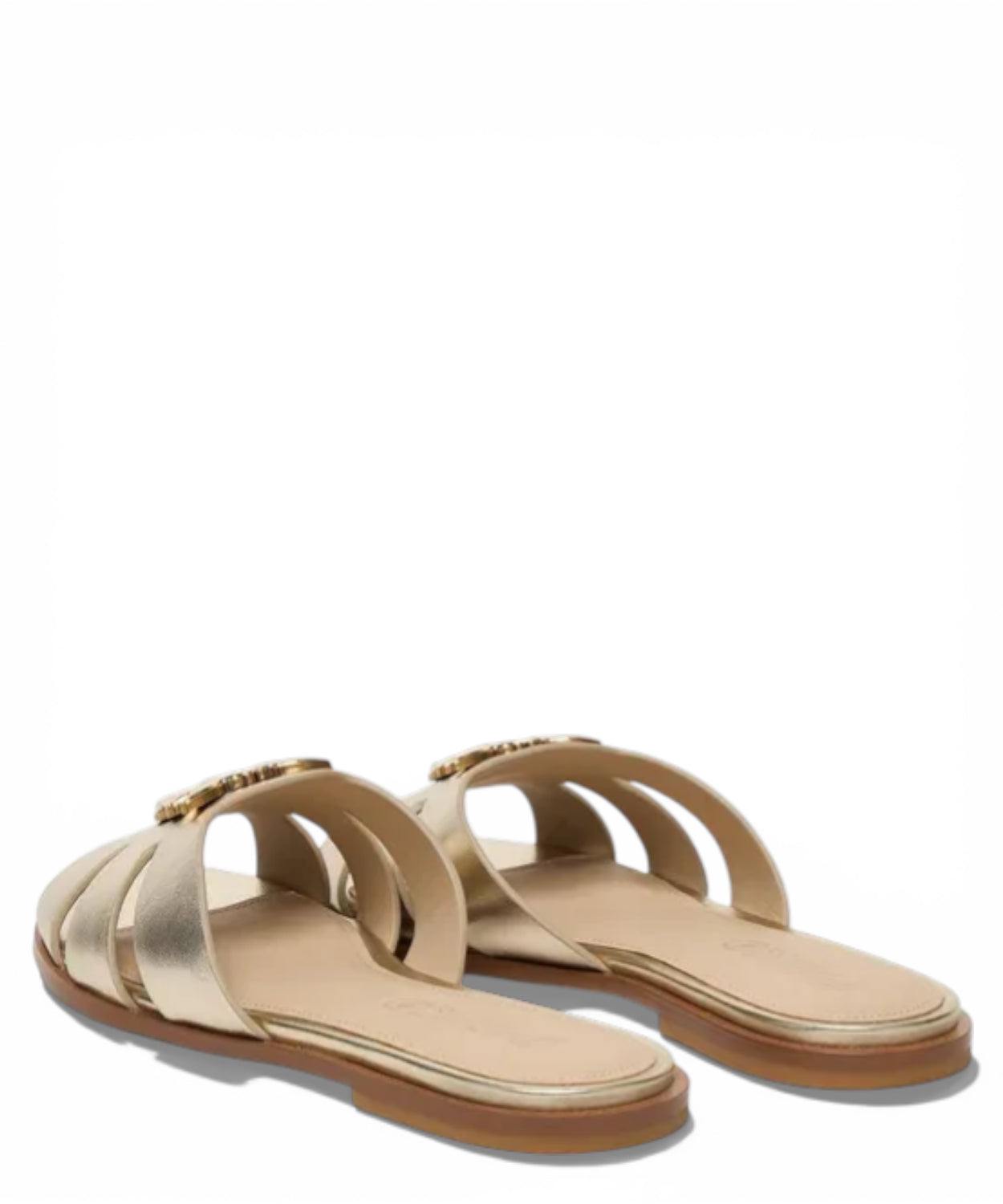 Mules Pinko Milly 04 in Pelle