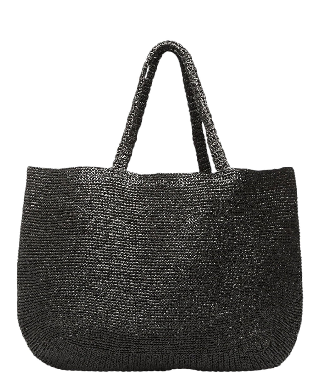 Off-White Jitney Beach Bag - Summer Accessory