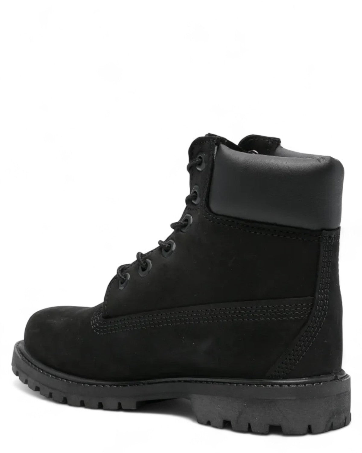 Scarponcino Premium 6 In Lace Impermeabile-TIMBERLAND-Stivali-Vittorio Citro Boutique