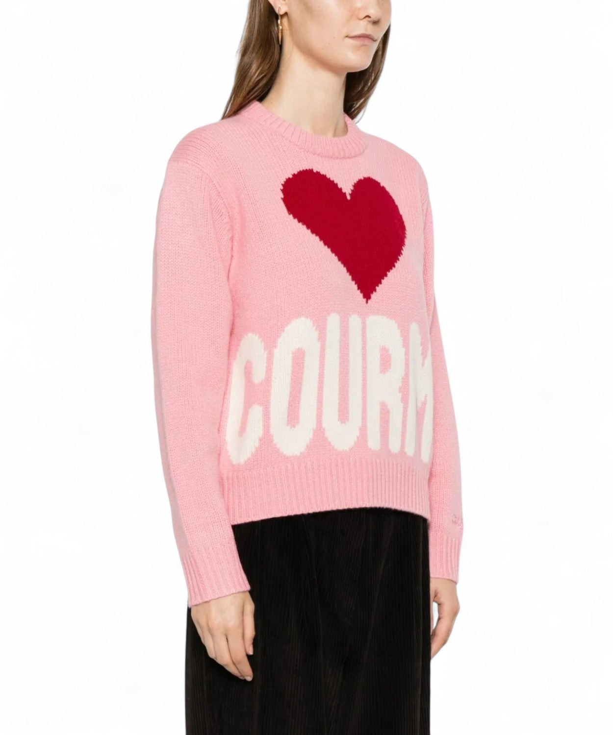 Maglione Kila Courma MC2 Saint Barth-Mc2 Saint Barth-Maglieria-Vittorio Citro Boutique