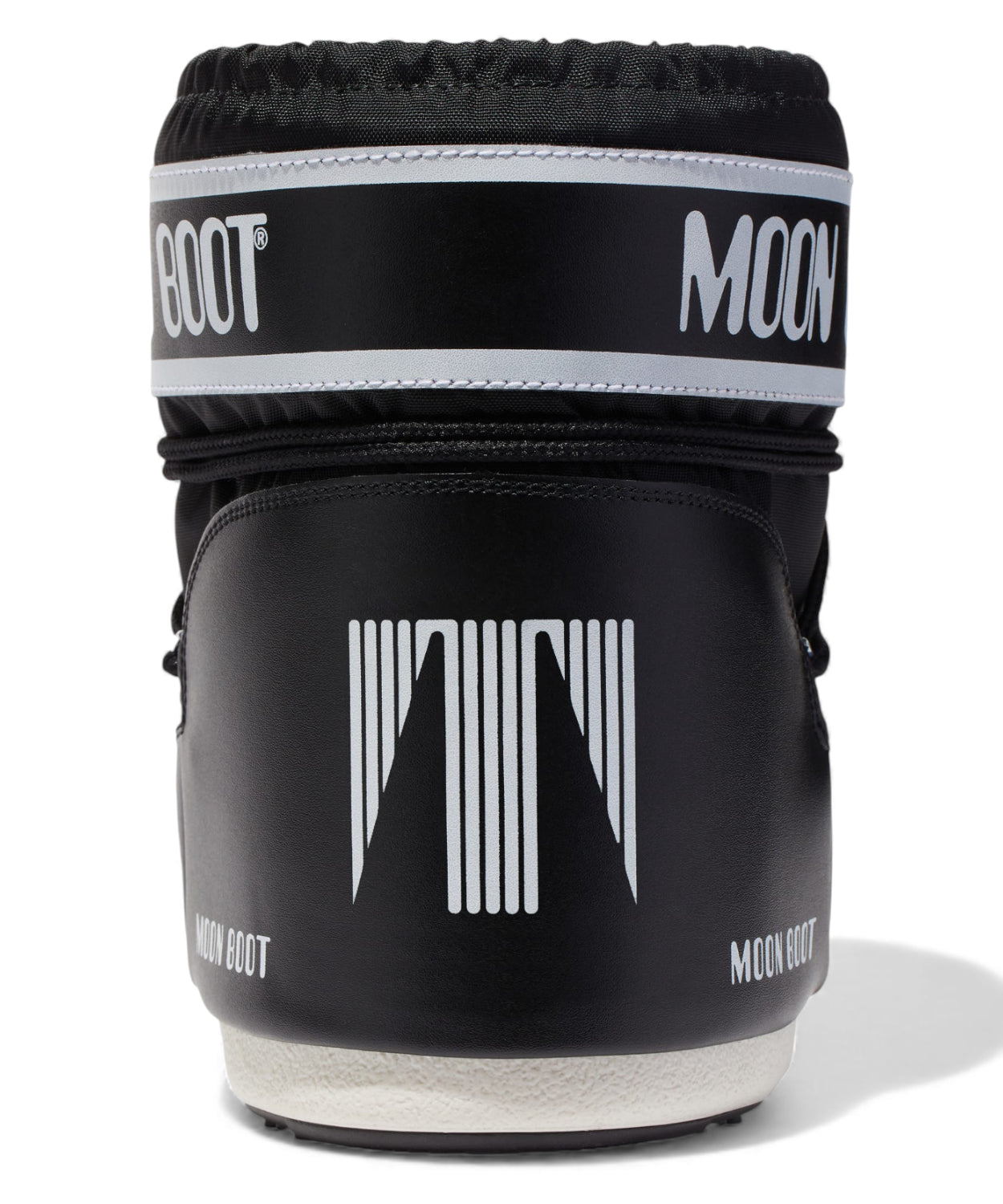 Stivale Moon Boot Icon Low in Nylon
