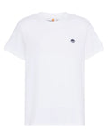 Timberland T-Shirt Uomo Manica Corta