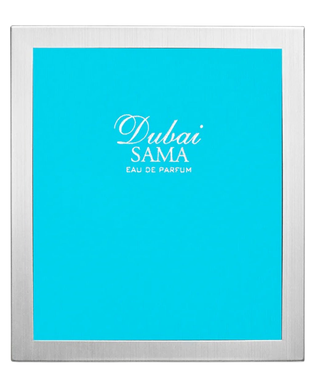 The Spirit of Dubai Dubai Sama Eau de Parfum