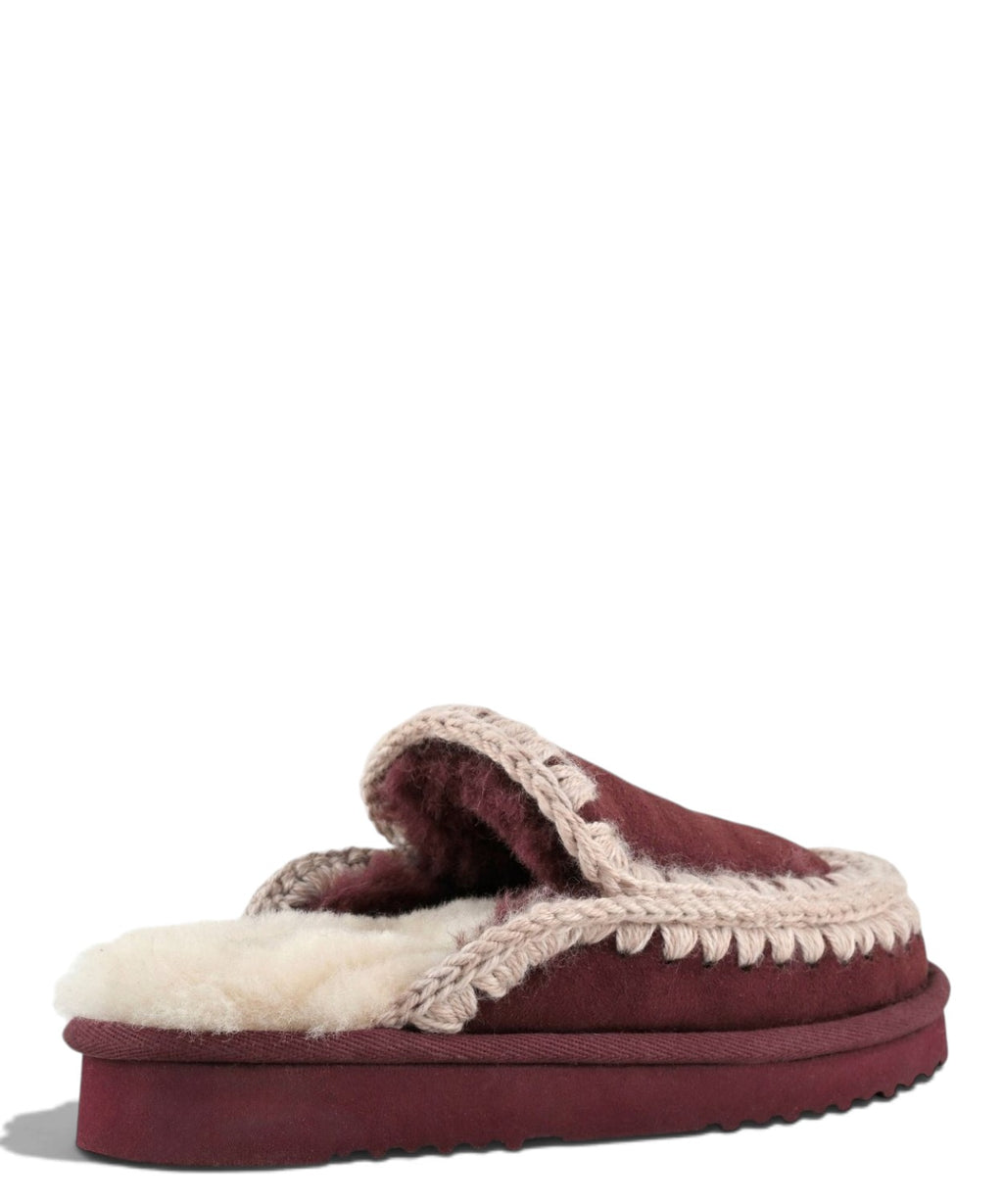 Mou Eskimo Slipper