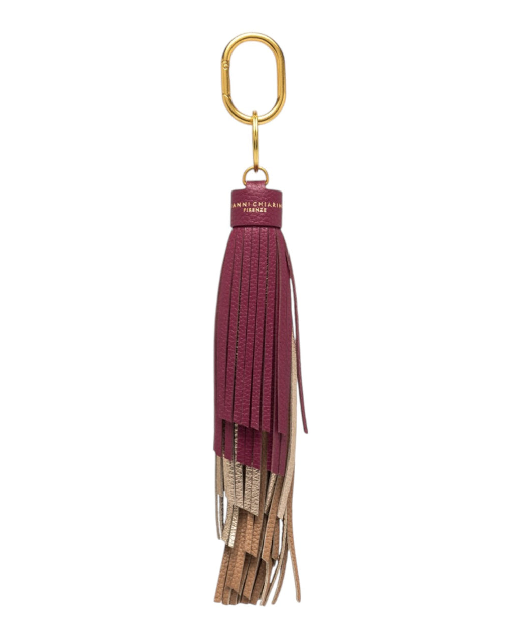 Gianni Chiarini Charm Nappa Pelle Martellata