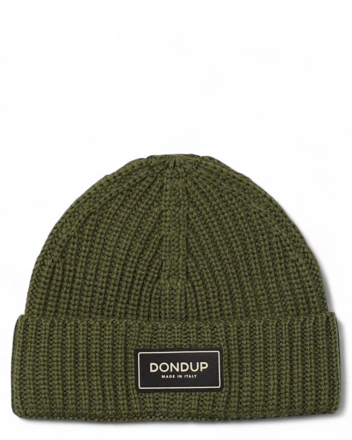 Cappello in Misto Lana-Dondup-Cappelli-Vittorio Citro Boutique