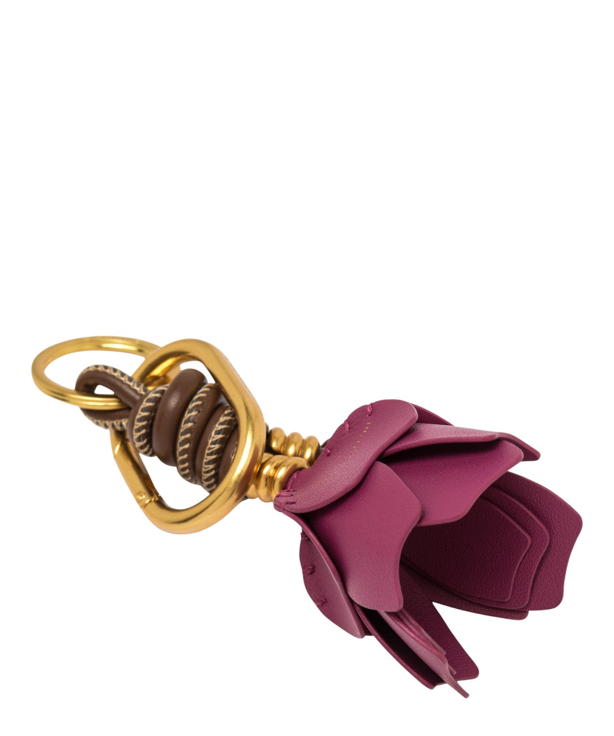 Charm Bag Gianni Chiarini Desert Flower in Pelle