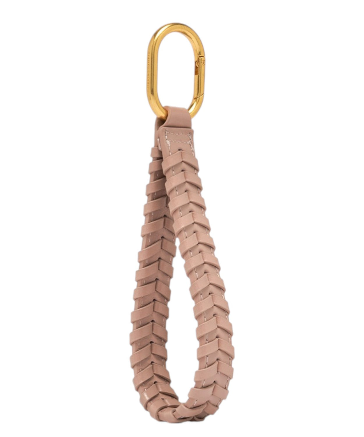 Gianni Chiarini Lederanhänger für Taschen und Accessoires