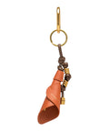 Charm Bag Calla Spice Gianni Chiarini in pelle