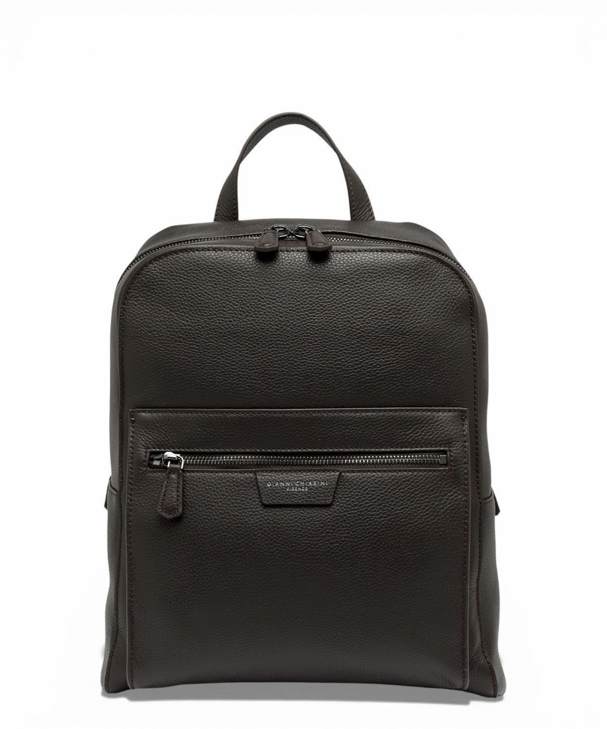 Zaino Piccolo in Pelle Gianni Chiarini