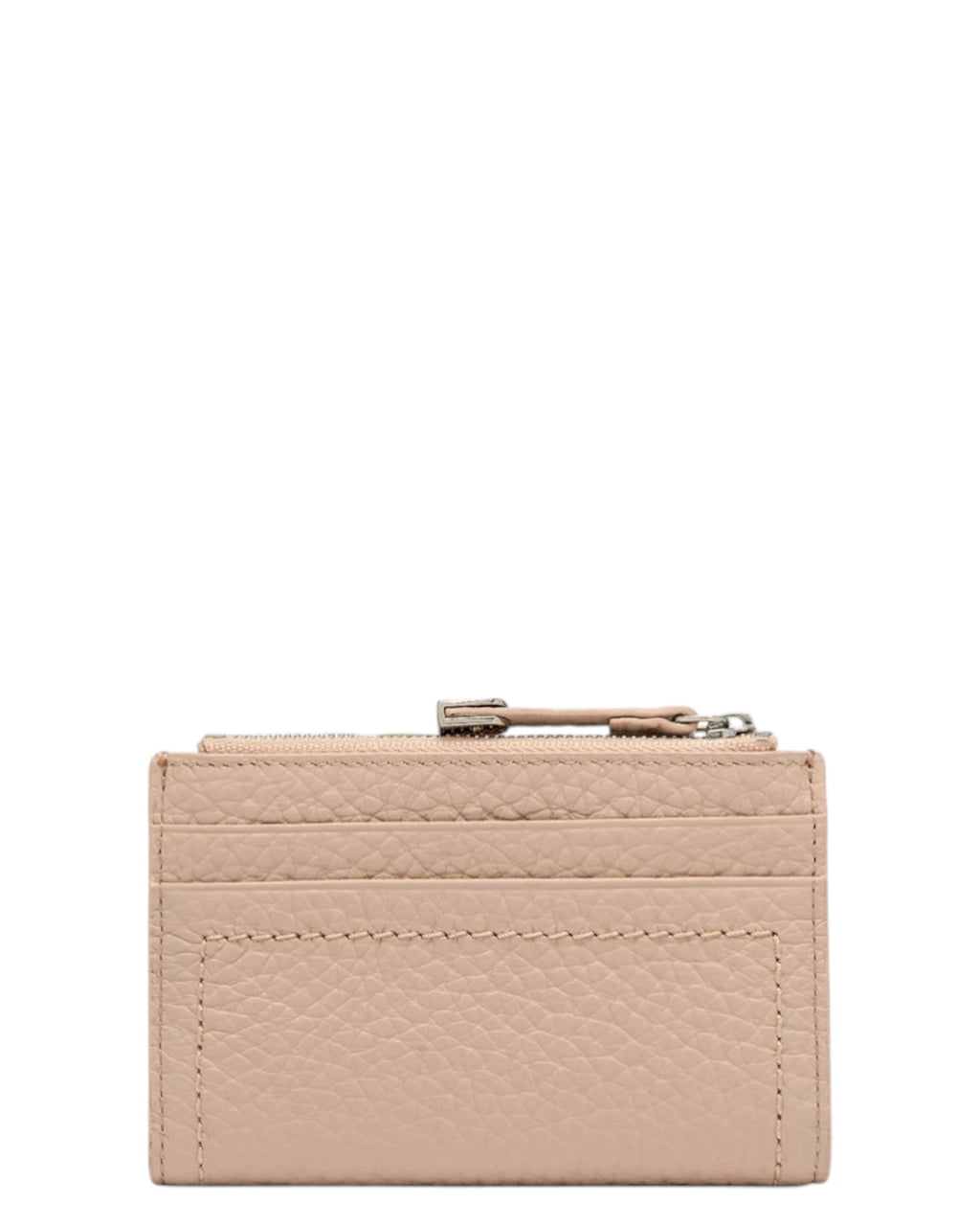 Gianni Chiarini elegant maxi leather wallet