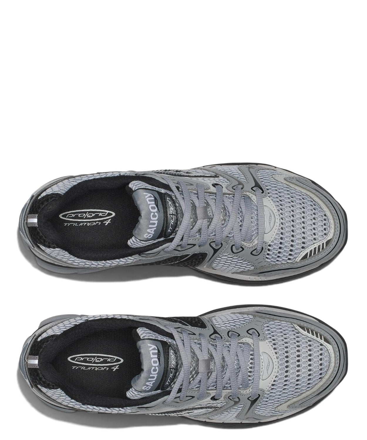 Sneakers ProGrid Triumph 4 con Ammortizzazione Eccellente