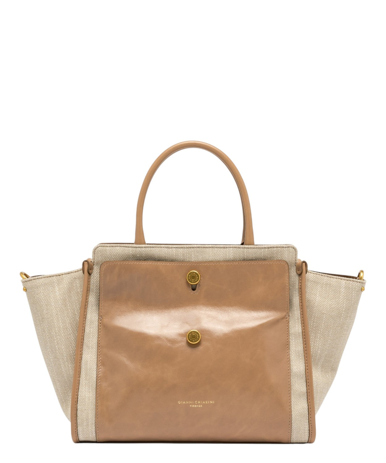 Borsa Effetto Jeans Gianni Chiarini Cher