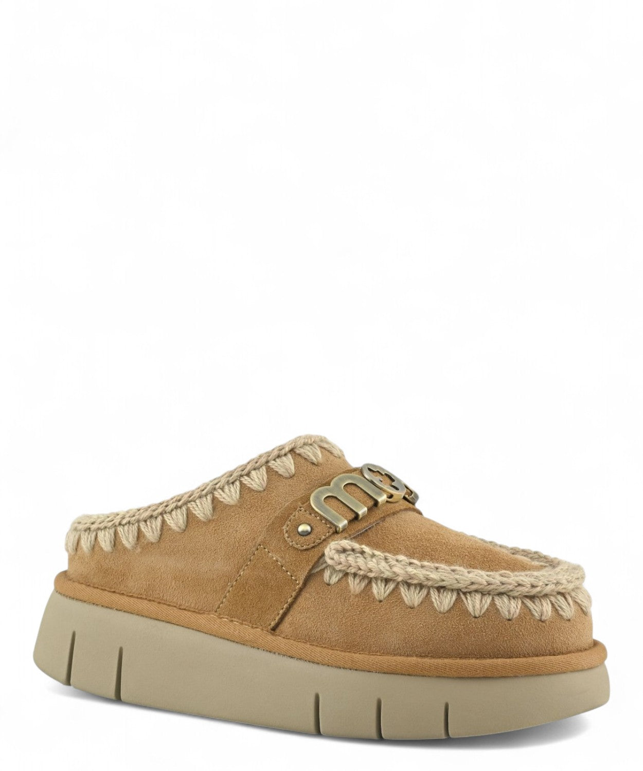 Sabot Bounce Clog Mou-Mou-Ciabatte-Vittorio Citro Boutique