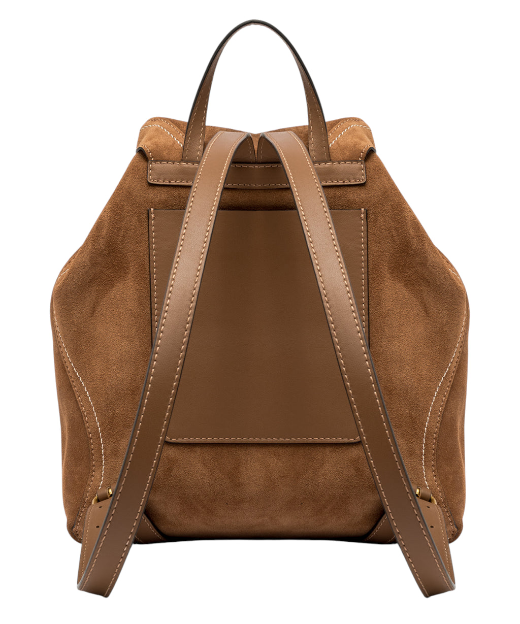 Gianni Chiarini Zaino Violette in Suede